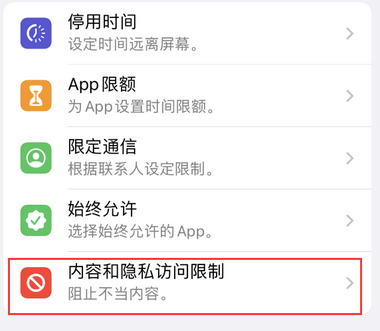 杜尔伯特appleID维修服务iPhone设置中Apple ID显示为灰色无法使用