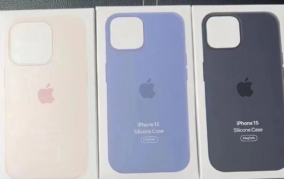 杜尔伯特苹果14维修站分享iPhone14手机壳能直接给iPhone15用吗？ 