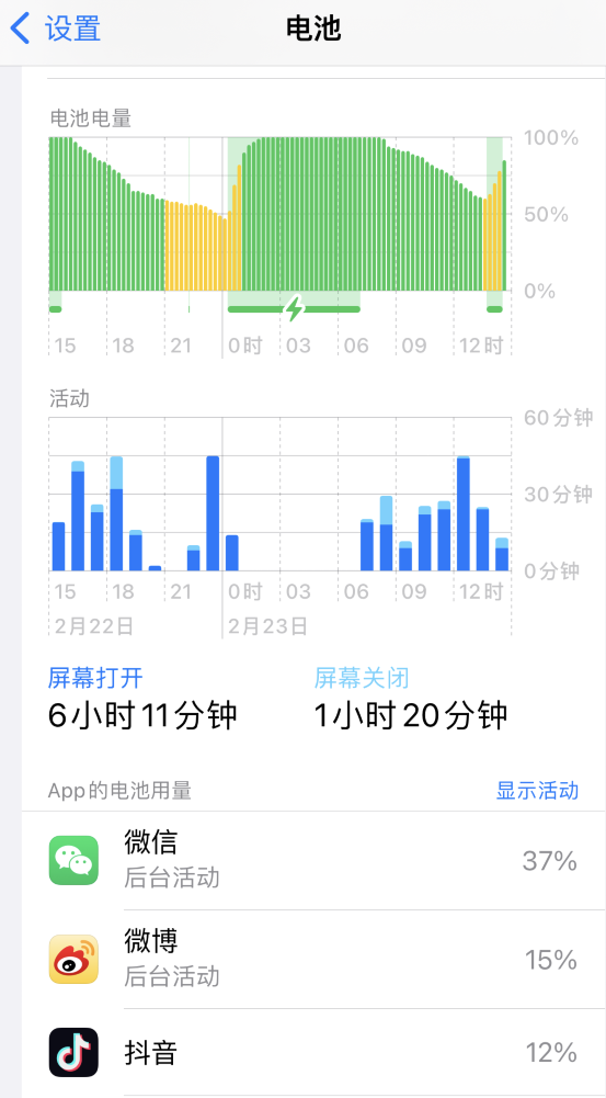 杜尔伯特苹果14维修分享如何延长 iPhone 14 的电池使用寿命 