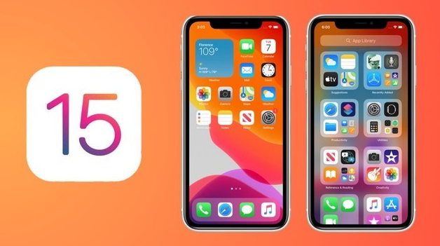 杜尔伯特苹果13维修分享iPhone13更新iOS 15.5，体验如何 