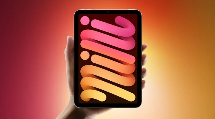 杜尔伯特苹果手机维修分享iPad mini 7 屏幕硬件可能进行了更新  