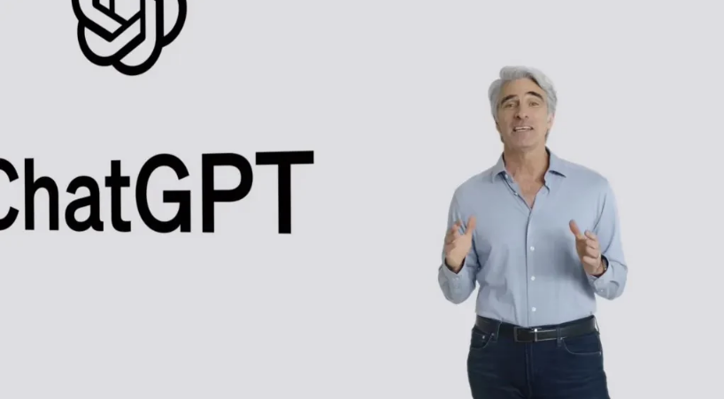 杜尔伯特苹果手机维修分享ChatGPT 即将登陆 iOS 18 