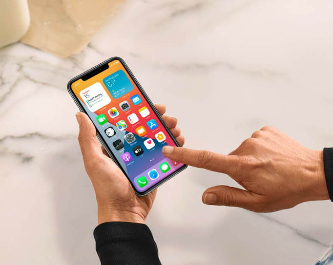 杜尔伯特苹果手机维修分享iPhone 12 出现运行缓慢或死机的情况怎么办 