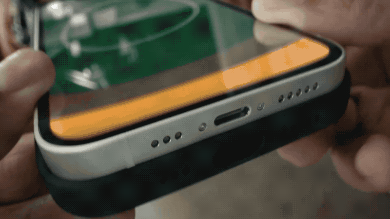 杜尔伯特苹果手机维修分享未来 Magsafe 还有哪些发展空间 