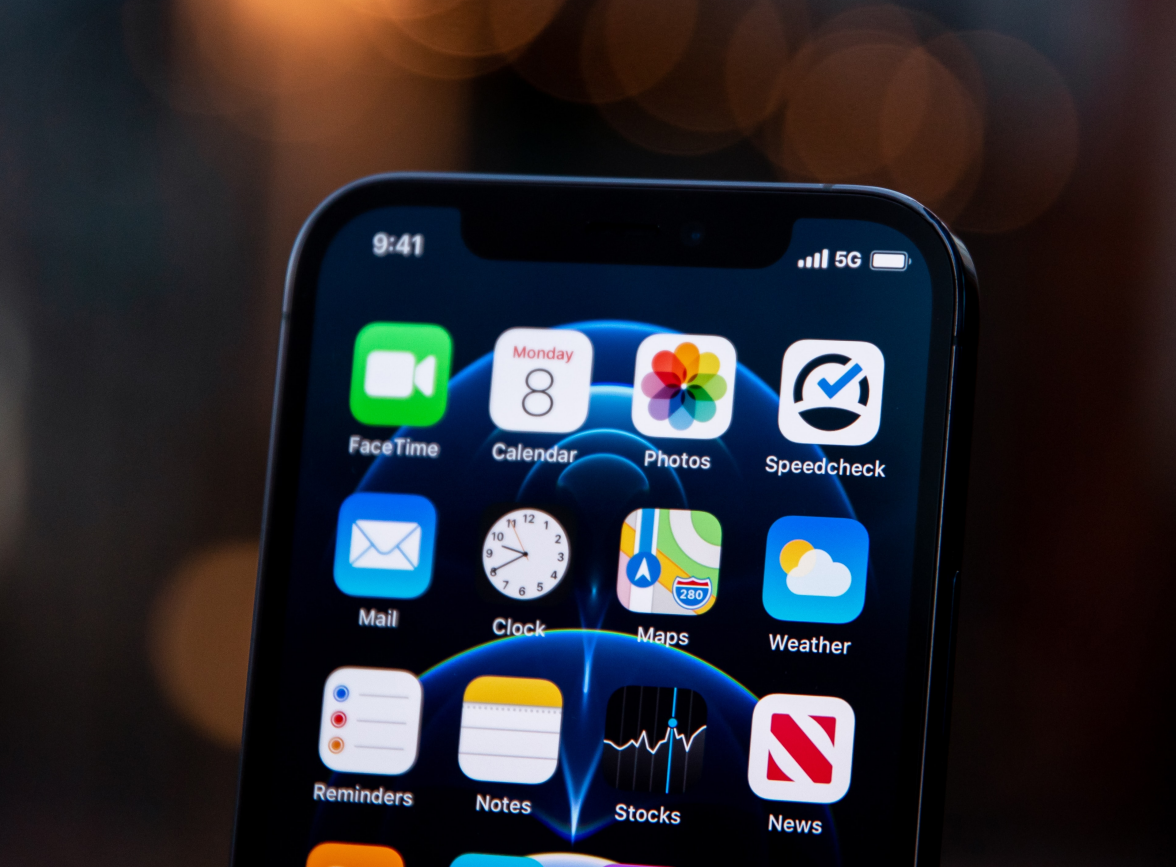 杜尔伯特苹果手机维修分享为什么 iPhone 12 在冬季会自动关机 