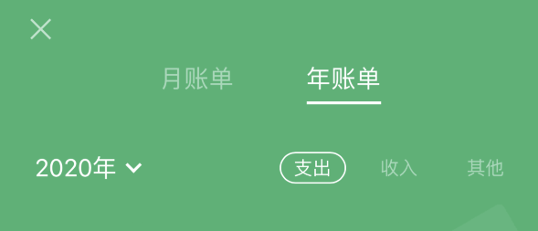 杜尔伯特苹果手机维修分享如何在 iPhone 上查看支付宝和微信年支出账单 
