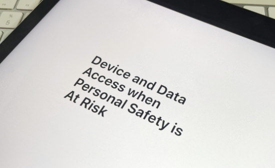 杜尔伯特苹果手机维修分享用户去世后，Apple设备和iCloud数据怎么办 