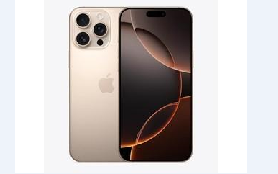 杜尔伯特苹果维修点分享iPhone 16 Pro Max进水维修 