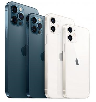 杜尔伯特苹果维修点分享iPhone 12 Pro维修主板被忽略的实操故障 