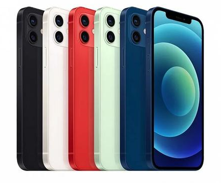 杜尔伯特苹果维修点分享iPhone 12 Pro Max维修主板易被忽略的实操故障 