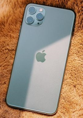 杜尔伯特苹果维修点分享iPhone 11 Pro Max黑屏特殊诱因梳理 