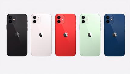 杜尔伯特苹果维修点分享iPhone 12黑屏隐蔽故障解读 