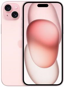 杜尔伯特苹果维修点分享iPhone15 Plus手机黑屏小众问题 
