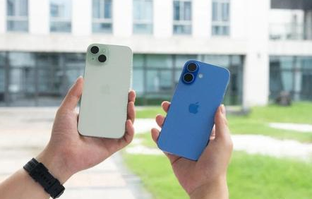 杜尔伯特苹果维修点分享iPhone 16 Plus黑屏疑难故障汇总 