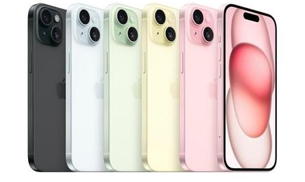 杜尔伯特苹果维修点分享iPhone 15发烫易忽视问题科普 