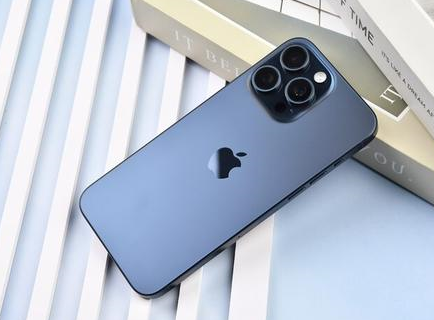 杜尔伯特苹果维修点分享iPhone 15 Pro Max发烫深度剖析 