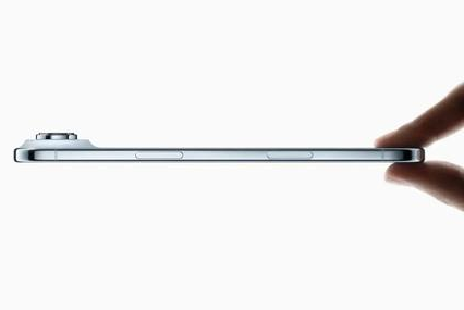 杜尔伯特苹果维修点分享iPhone 17 Air发烫几大隐形诱因 