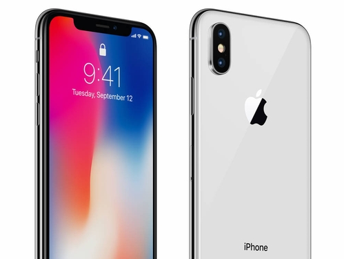 杜尔伯特苹果维修点分享iPhone X摄像头实拍质感与场景适配全解析 